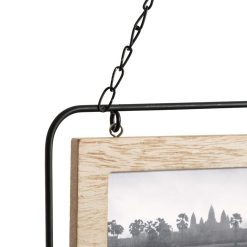 Grosses soldes ✔️ ATMOSPHERA Pêle-mêle Ethnique Nomad - 6 Photos - Noir ???? -ATMOSPHERA Shop unnamed file 21