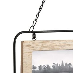 Grosses soldes ✔️ ATMOSPHERA Pêle-mêle Ethnique Nomad - 6 Photos - Noir 😉 -ATMOSPHERA Shop unnamed file 21