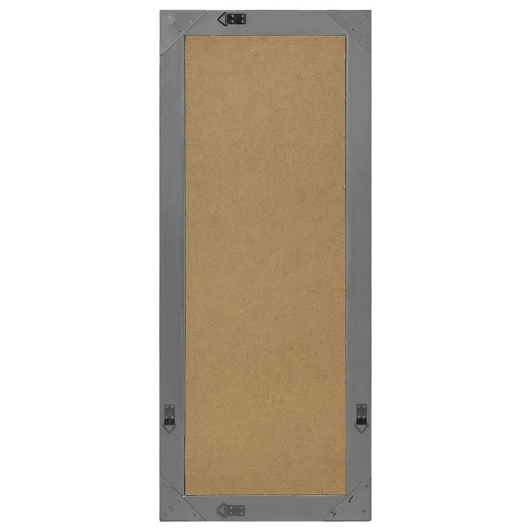 VIDAXL Miroir mural style baroque 50x120 cm Noir Tout neuf ❤️ VIDAXL Miroir Mural Style Baroque 50x120 Cm Noir ???? -ATMOSPHERA Shop unnamed file 2109