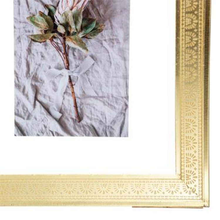 Pêle-Mêle 2 Photos Déco Wonderly 37cm Or De gros ⌛ Pêle-Mêle 2 Photos Déco Wonderly 37cm Or ???? -ATMOSPHERA Shop unnamed file 211