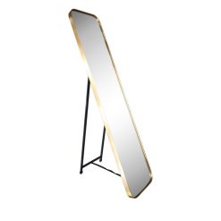 Bon marché ???? DRAWER Talya - Miroir Sur Pied 30x150cm ????