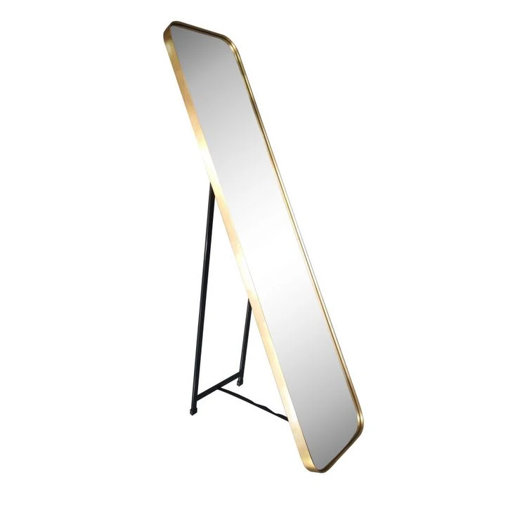 Bon marché 😀 DRAWER Talya - Miroir Sur Pied 30x150cm 🥰 3 Bon marché 😀 DRAWER Talya - Miroir Sur Pied 30x150cm 🥰