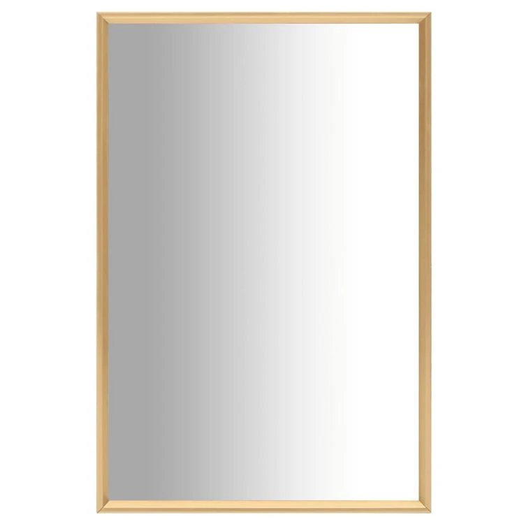 Offres ✨ VIDAXL Miroir Dore 60x40 Cm 🌟 3 Offres ✨ VIDAXL Miroir Dore 60x40 Cm 🌟