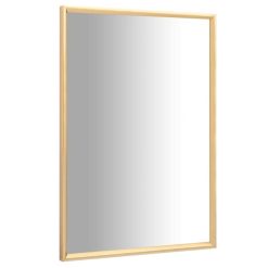 Alternative view of Offres ✨ VIDAXL Miroir Dore 60x40 Cm ????