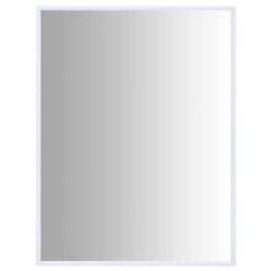 Coupon ???? VIDAXL Miroir Blanc 80x60 Cm ????