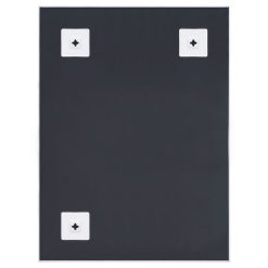 Coupon ???? VIDAXL Miroir Blanc 80x60 Cm ???? 7 Coupon ???? VIDAXL Miroir Blanc 80x60 Cm ???? -ATMOSPHERA Shop unnamed file 2142