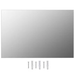Top 10 🎉 VIDAXL Miroir Mural 60 X 40 Cm Rectangulaire Verre 😀 6 Top 10 🎉 VIDAXL Miroir Mural 60 X 40 Cm Rectangulaire Verre 😀 -ATMOSPHERA Shop unnamed file 2144
