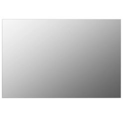 Top 10 ???? VIDAXL Miroir Mural 60 X 40 Cm Rectangulaire Verre ???? -ATMOSPHERA Shop unnamed file 2145