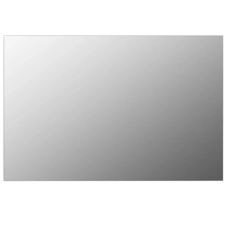 Top 10 🎉 VIDAXL Miroir Mural 60 X 40 Cm Rectangulaire Verre 😀 5 Top 10 🎉 VIDAXL Miroir Mural 60 X 40 Cm Rectangulaire Verre 😀 – Image 3