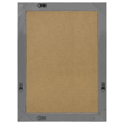 Meilleure affaire ❤️ VIDAXL Miroir Mural Style Baroque 60x80 Cm Noir 🔔 -ATMOSPHERA Shop unnamed file 2148