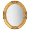 Top 10 🎉 VIDAXL Miroir Mural Style Baroque 50x60 Cm Dore 😍