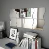 Meilleure affaire â VIDAXL Miroir Mural 8 Pcs 20 X 20 Cm Ondule Verre ???? 2 Meilleure affaire â VIDAXL Miroir Mural 8 Pcs 20 X 20 Cm Ondule Verre ???? -ATMOSPHERA Shop unnamed file 2167
