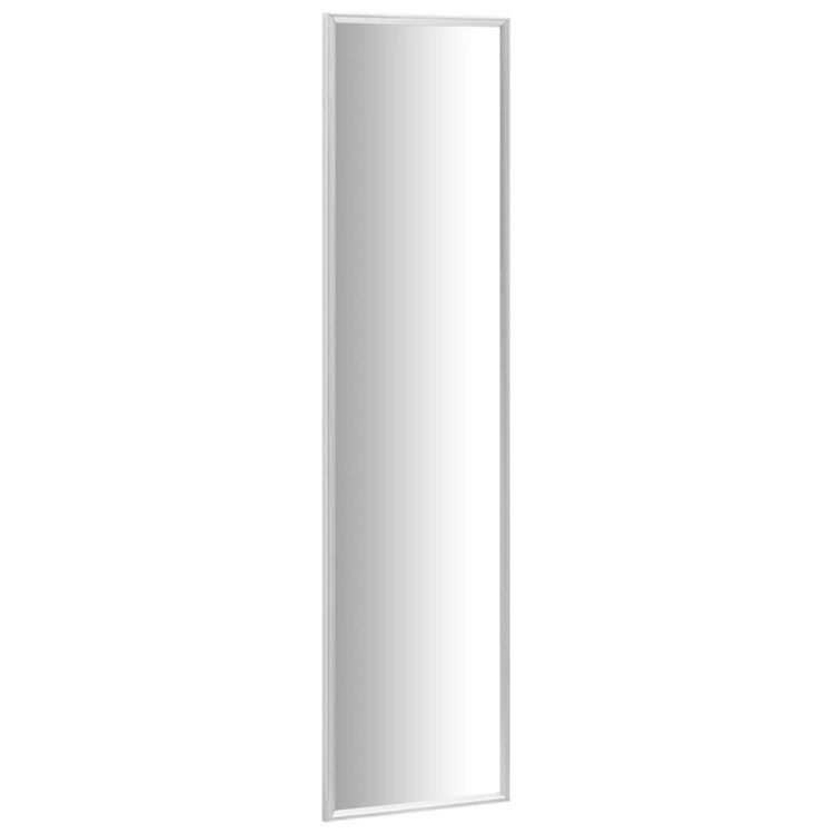 VIDAXL Miroir Argente 120x30 cm Vente flash ???? VIDAXL Miroir Argente 120x30 Cm ???? -ATMOSPHERA Shop unnamed file 2171
