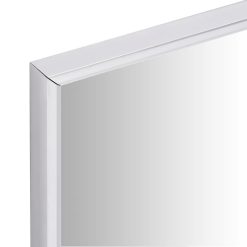 Vente flash ???? VIDAXL Miroir Argente 120x30 Cm ???? 4 Vente flash ???? VIDAXL Miroir Argente 120x30 Cm ???? -ATMOSPHERA Shop unnamed file 2172