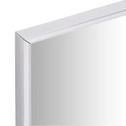 Vente flash 🌟 VIDAXL Miroir Argente 120x30 Cm 🌟 -ATMOSPHERA Shop unnamed file 2172