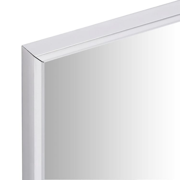 VIDAXL Miroir Argente 120x30 cm Vente flash ???? VIDAXL Miroir Argente 120x30 Cm ???? -ATMOSPHERA Shop unnamed file 2172