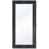 Meilleure affaire 💯 VIDAXL Miroir Mural Style Baroque 100 X 50 Cm Noir 🌟 -ATMOSPHERA Shop unnamed file 2173