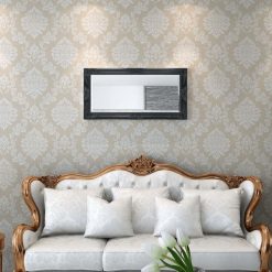 Meilleure affaire ???? VIDAXL Miroir Mural Style Baroque 100 X 50 Cm Noir ???? 3 Meilleure affaire ???? VIDAXL Miroir Mural Style Baroque 100 X 50 Cm Noir ???? -ATMOSPHERA Shop unnamed file 2174