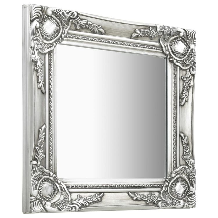VIDAXL Miroir mural style baroque 40x40 cm Argente Les meilleures critiques de ???? VIDAXL Miroir Mural Style Baroque 40x40 Cm Argente ✨ -ATMOSPHERA Shop unnamed file 2183