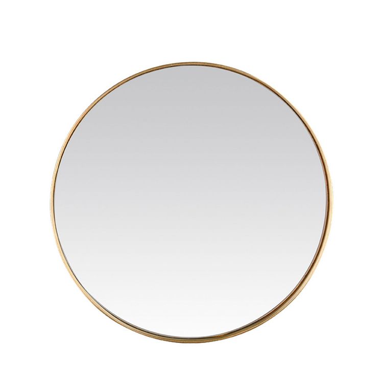DRAWER Izïa - Miroir rond ø50cm Le moins cher ???? DRAWER Izïa - Miroir Rond ø50cm ⭐ -ATMOSPHERA Shop unnamed file 2185