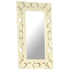 Bon marché 👍 VIDAXL Miroir Sculpte A La Main Blanc 80x50 Cm Bois De Manguier Massif ❤️ 6 Bon marché 👍 VIDAXL Miroir Sculpte A La Main Blanc 80x50 Cm Bois De Manguier Massif ❤️ -ATMOSPHERA Shop unnamed file 2191