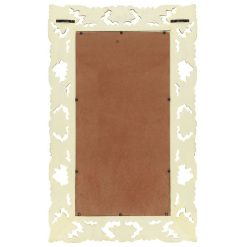 Bon marché ???? VIDAXL Miroir Sculpte A La Main Blanc 80x50 Cm Bois De Manguier Massif ❤️ 4 Bon marché ???? VIDAXL Miroir Sculpte A La Main Blanc 80x50 Cm Bois De Manguier Massif ❤️ -ATMOSPHERA Shop unnamed file 2192