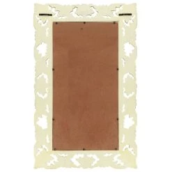 Bon marché 👍 VIDAXL Miroir Sculpte A La Main Blanc 80x50 Cm Bois De Manguier Massif ❤️ 7 Bon marché 👍 VIDAXL Miroir Sculpte A La Main Blanc 80x50 Cm Bois De Manguier Massif ❤️ -ATMOSPHERA Shop unnamed file 2192