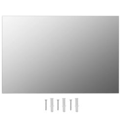 Sortie ???? VIDAXL Miroirs Muraux 2 Pcs 60x40 Cm Rectangulaire Verre ???? 3 Sortie ???? VIDAXL Miroirs Muraux 2 Pcs 60x40 Cm Rectangulaire Verre ???? -ATMOSPHERA Shop unnamed file 2197