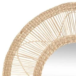 Meilleure vente 👏 ATMOSPHERA Miroir Rond Seagrass Fleur D58 🛒 -ATMOSPHERA Shop unnamed file 2207