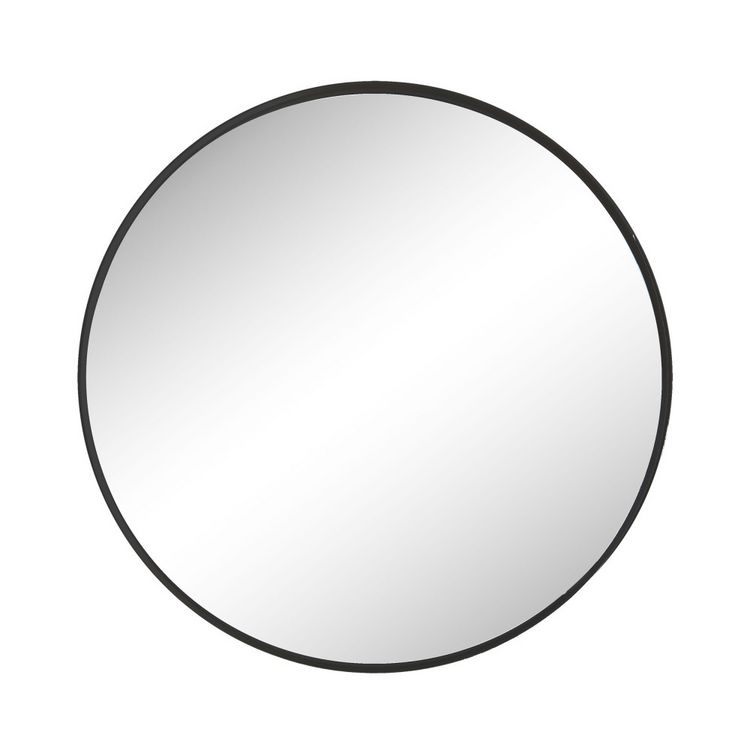 De gros ✔️ DRAWER Sia - Miroir Rond ø100cm ???? 5 De gros ✔️ DRAWER Sia - Miroir Rond ø100cm ???? – Image 3
