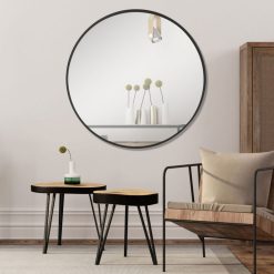 De gros ✔️ DRAWER Sia - Miroir Rond ø100cm ???? 9 De gros ✔️ DRAWER Sia - Miroir Rond ø100cm ???? -ATMOSPHERA Shop unnamed file 2220