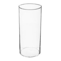 Top 10 ???? Vase Cylindrique En Verre 30cm Transparent ????