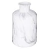 Vente flash ⌛ Vase Déco Effet Marbre 17cm Blanc 🌟 -ATMOSPHERA Shop unnamed file 2240