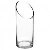 Offres ???? Vase En Verre Cylindrique 25cm Transparent ???? -ATMOSPHERA Shop unnamed file 2253