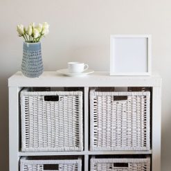 Meilleure affaire ❤️ The Home Deco Factory Vase En Céramique Marin Antica - H. 23 Cm - Bleu ⌛ 4 Meilleure affaire ❤️ The Home Deco Factory Vase En Céramique Marin Antica - H. 23 Cm - Bleu ⌛ -ATMOSPHERA Shop unnamed file 2261