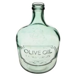 Le moins cher â Vase Design Dame Olive 42cm Transparent ????