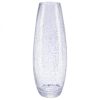 Coupon ???? Vase En Verre Craquelé 40cm Transparent ⌛ -ATMOSPHERA Shop unnamed file 2281