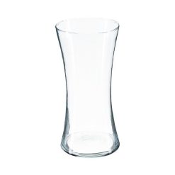 Alternative view of Coupon ???? Vase Cintré 30cm Transparent ????