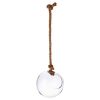 Nouveau ???? Boule En Verre Ă Suspendre Corde 22cm Transparent ???? 1 Nouveau ???? Boule En Verre Ă Suspendre Corde 22cm Transparent ???? -ATMOSPHERA Shop unnamed file 2291
