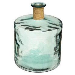 Top 10 ???? Vase Épaule En Verre Recyclé Lila 45cm Vert ????