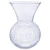 Remise ???? Vase En Verre Craquelé Boule 28cm Transparent ???? 2 Remise ???? Vase En Verre Craquelé Boule 28cm Transparent ???? -ATMOSPHERA Shop unnamed file 2293
