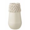 Sortie ???? Paris Prix Vase Déco En Céramique Ibiza 32cm Blanc ???? 1 Sortie ???? Paris Prix Vase Déco En Céramique Ibiza 32cm Blanc ???? -ATMOSPHERA Shop unnamed file 2350