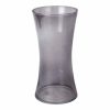 Meilleure vente ???? Paris Prix Vase Déco En Verre Cintré 25cm Gris ???? 1 Meilleure vente ???? Paris Prix Vase Déco En Verre Cintré 25cm Gris ???? -ATMOSPHERA Shop unnamed file 2351
