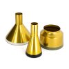 Grosses soldes ❤️ Paris Prix Lot De 3 Vases Déco Culture 16cm Gris & Or ❤️ -ATMOSPHERA Shop unnamed file 2353