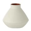 Le moins cher ⭐ Paris Prix Vase Design En Terre Cuite Slida 16cm Blanc ???? 2 Le moins cher ⭐ Paris Prix Vase Design En Terre Cuite Slida 16cm Blanc ???? -ATMOSPHERA Shop unnamed file 2356