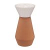 De gros ???? Vase Design Terre Cuite Alicante 22cm Terracotta ???? 1 De gros ???? Vase Design Terre Cuite Alicante 22cm Terracotta ???? -ATMOSPHERA Shop unnamed file 2373