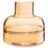 Le moins cher ???? Vase Rond DĂ©co Line Shine 24cm Ambre â€ïž 2 Le moins cher ???? Vase Rond DĂ©co Line Shine 24cm Ambre â€ïž -ATMOSPHERA Shop unnamed file 2389