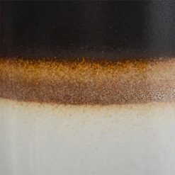 Grosses soldes ???? Vase Design En Céramique Reactive 25cm Noir ???? 3 Grosses soldes ???? Vase Design En Céramique Reactive 25cm Noir ???? -ATMOSPHERA Shop unnamed file 2397