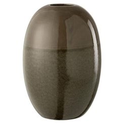 Coupon ???? Paris Prix Vase Design En Céramique Marie 30cm Vert ????