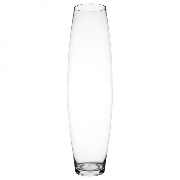 Remise ???? Vase Bombe 50cm Transparent ✔️ 4 Remise ???? Vase Bombe 50cm Transparent ✔️ – Image 2
